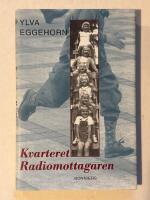 Kvarteret Radiomottagaren