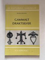 Gammalt dr&auml;ktsilver