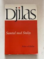 Samtal med Stalin