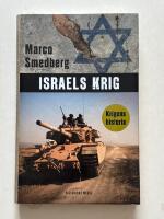 Israels krig