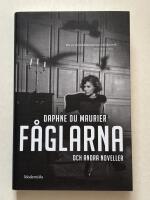 F&aring;glarna och andra noveller