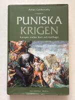 Puniska krigen - Kampen mellan Rom och Karthago