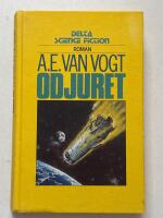 Odjuret