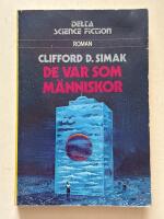 De var som m&auml;nniskor