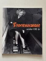 Stockholmare under 100 &aring;r