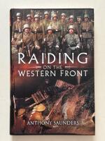 Raiding on the western front