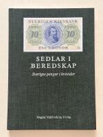 Sedlar i beredskap - Sveriges pengar i kristider