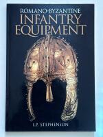 Romano-byzantine infantry equipment