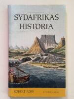 Sydafrikas historia