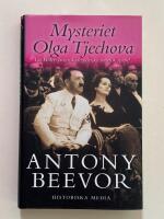Mysteriet Olga Tjechova - Var Hitlers favoritsk&aring;despelerska sovjetisk spion?