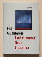 Luftrummet &ouml;ver Ukraina