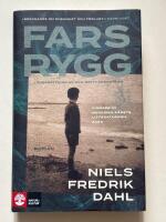 Fars rygg