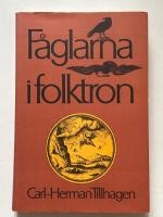 F&aring;glarna i folktron