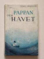 Pappan och havet