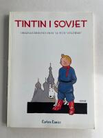 Tintin i Sovjet