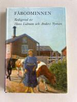 F&auml;bodminnen