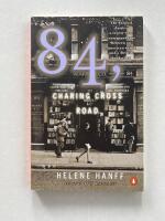 84, Charing Cross road