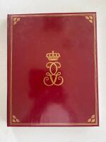 Resa til Italien 1780, 1781, 1782 skrifven 1782 i Stralsund