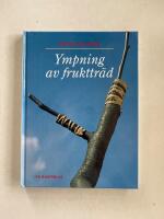 Ympning av frukttr&auml;d