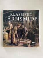 Klassiskt j&auml;rnsmide
