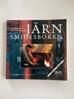 J&auml;rnsmidesboken