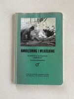 Handledning i milkolning