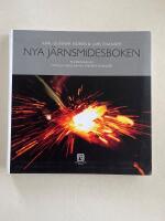 Nya j&auml;rnsmidesboken