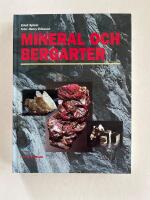 Mineral och bergarter