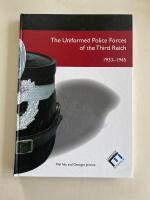 The uniformed police forces of the third reich 1933-1945