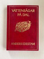 Vattens&aring;gar p&aring; Dal