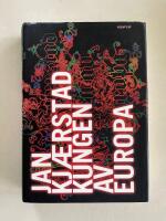 Kungen av Europa
