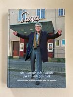 Ungdoms&aring;r och n&ouml;jesliv p&aring; 40- och 50-talen - G&ouml;te Eriksson ber&auml;ttar minnen fr&aring;n sin uppv&auml;xt