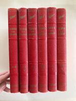Teknik och hobby del 1-6