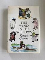 The wind in the willows