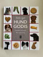 Baka eget hundgodis