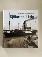 Sj&ouml;farten i krig