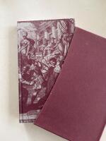 The Calas affair - a treatise on tolerance