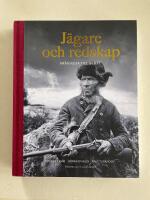 J&auml;gare och redskap fr&aring;n koja till slott