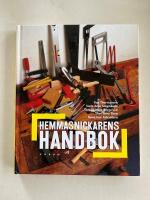 Hammasnickarens handbok