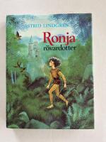 Ronja R&ouml;vardotter