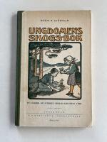 Ungdomens skogsbok