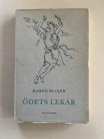 &Ouml;dets lekar