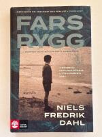 Fars rygg