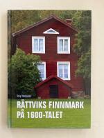 R&auml;ttviks finnmark p&aring; 1600-talet