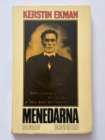 Menedarna