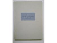 Franciscus Pahr i Uppsala