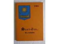 Sool-&Ouml;en 1981