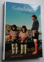 Gr&ouml;nland, mer &auml;n isberg