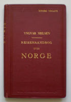 Reisehaandbog over Norge