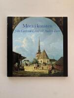 Mora i konsten fr&aring;n Carl von Linn&eacute; till Anders Zorn